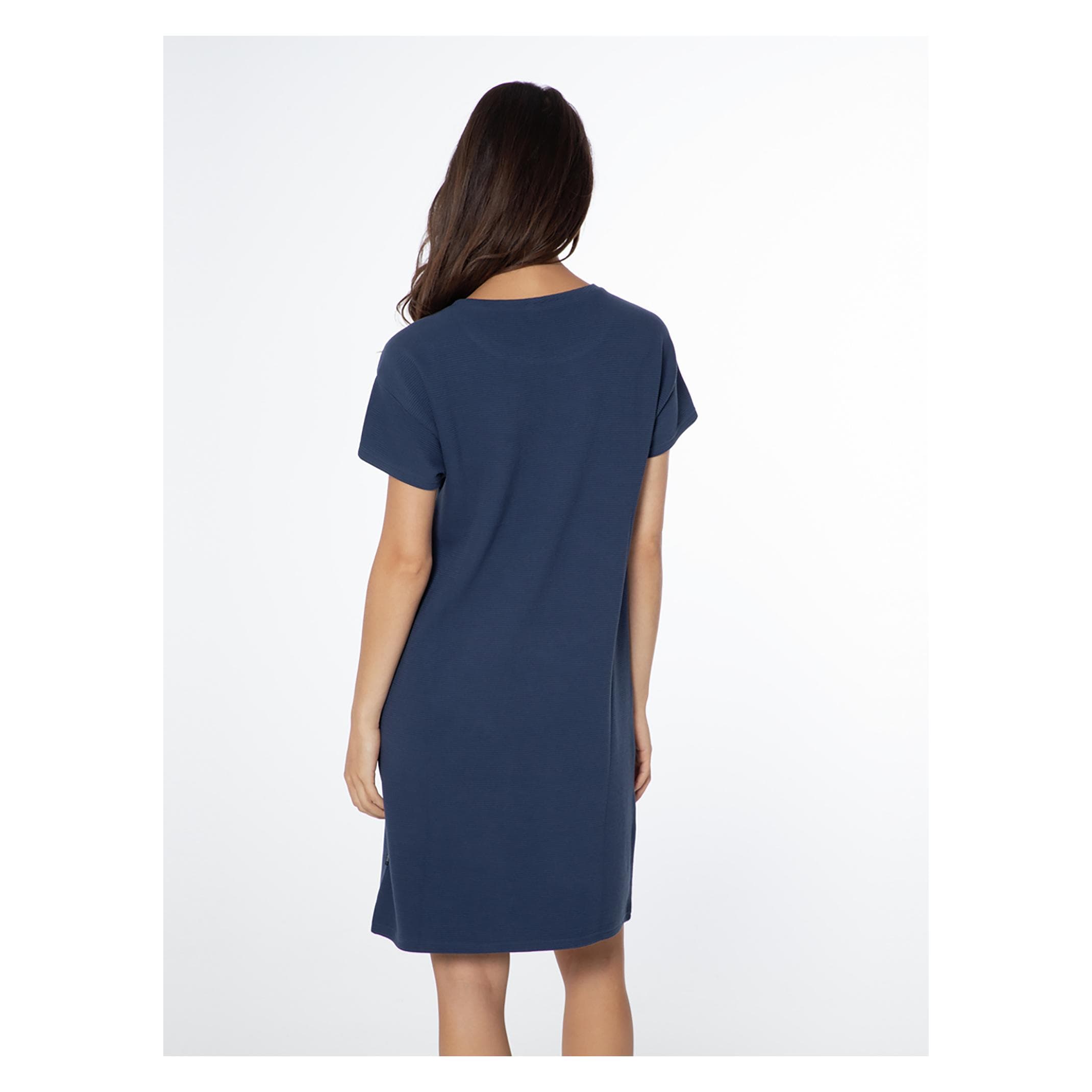 Protest, Vrouwen, Jurken, Vrouwen jurk protest prtlimones jurk, Blauw, (36)
