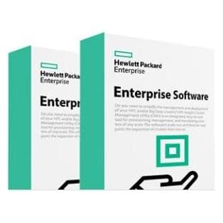 HPE StoreOnce VSA Base LTU, Server Zubehör