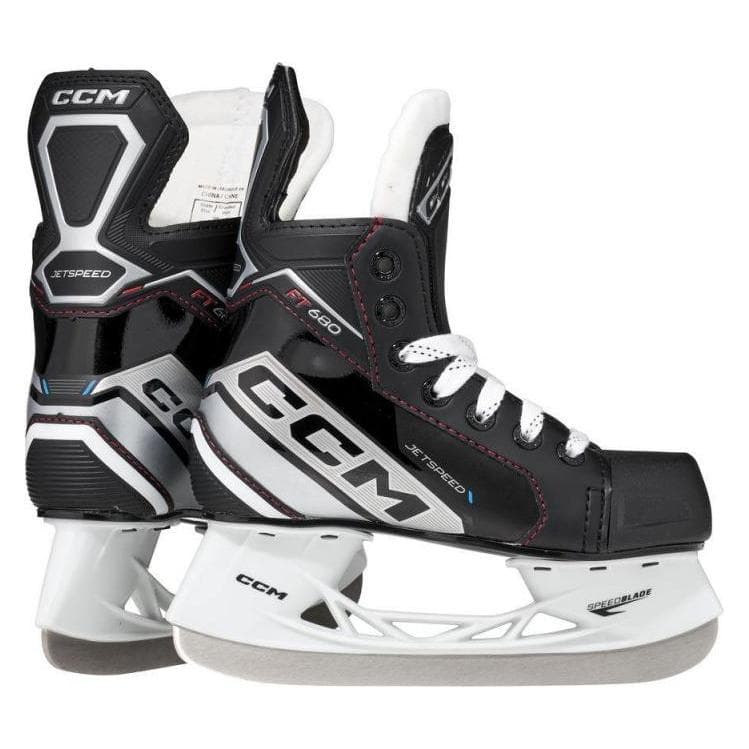 CCM, Schaatsen, (25)