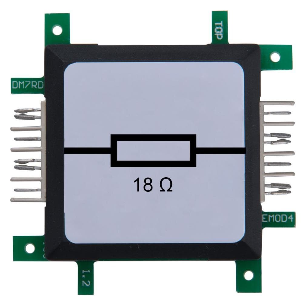 Allnet all-brick-0499 - Weerstand, Elektronica modules