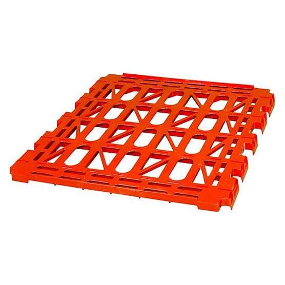 kaiserkraft, Transportwagen, Tussenplank voor rolcontainer (150 kg)