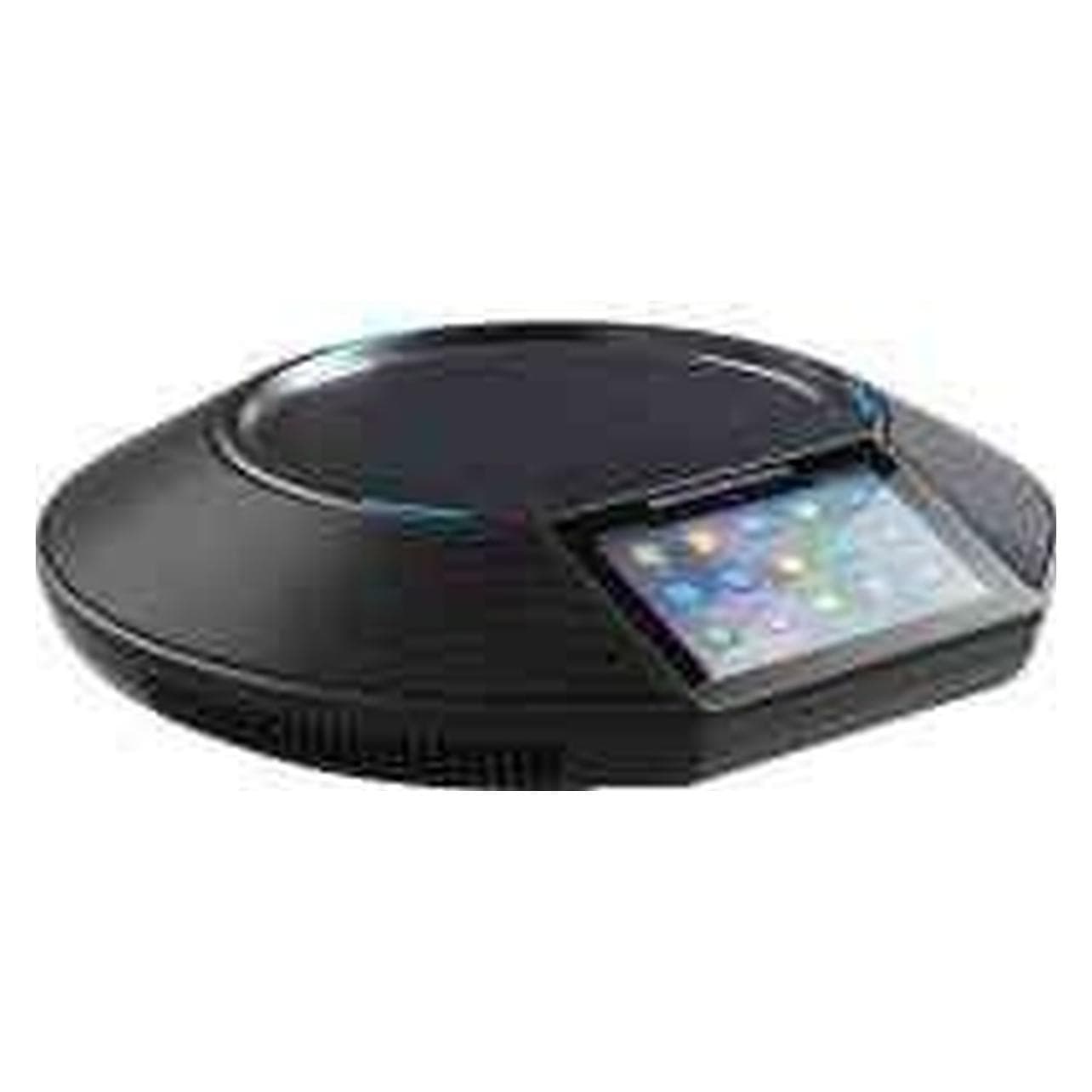 Grandstream GAC2500 SIP-audioconferentiesysteem, Conferentieapparaten, Zwart