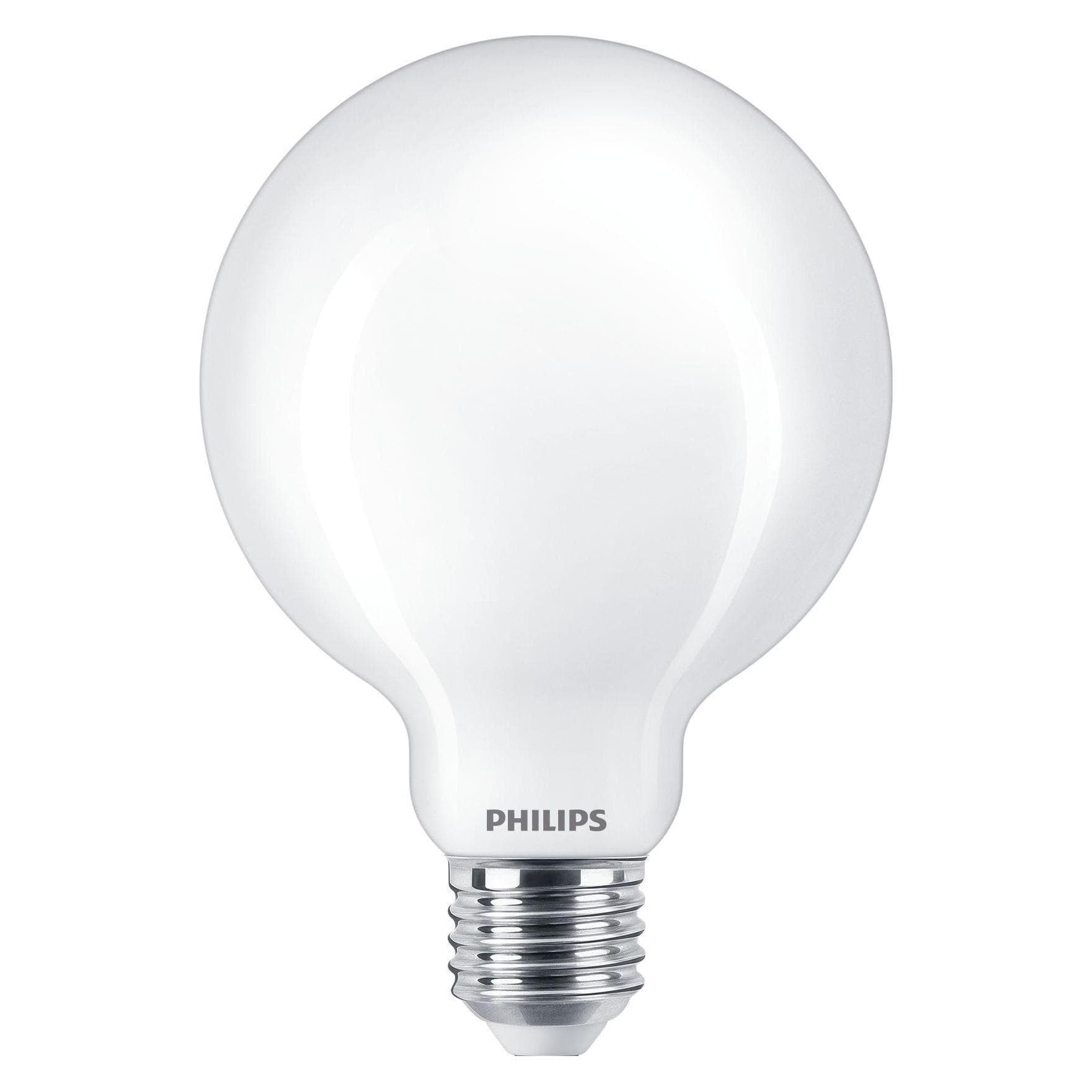 Philips, Verlichtingsmiddel, Lamp (E27, 806 lm, 1x)