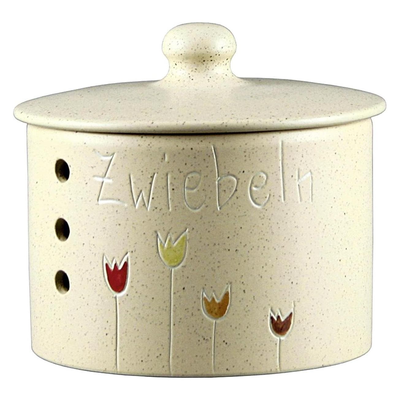 Pfeifer Spring, Opbergblikken, Beige