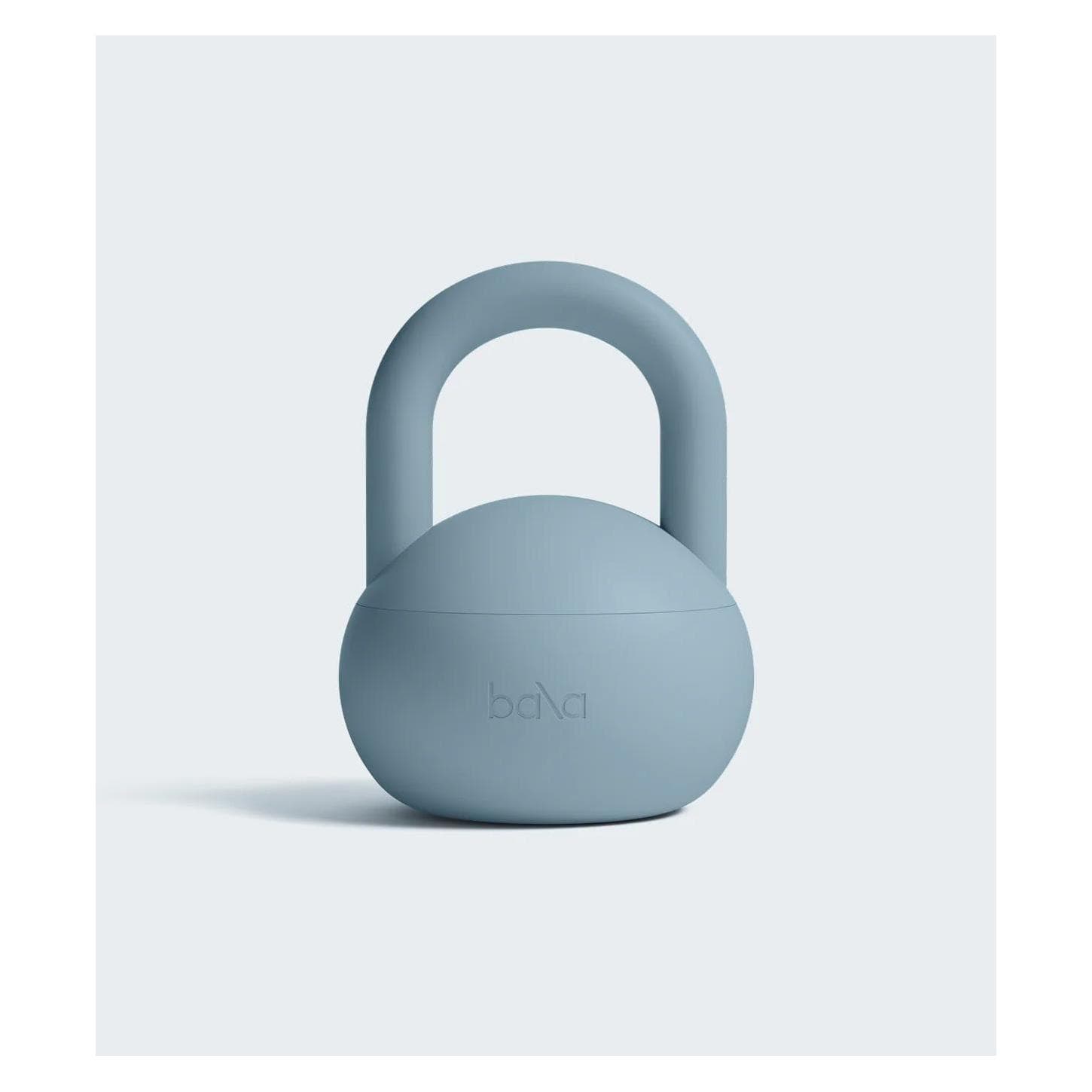 Bala, Kettlebell