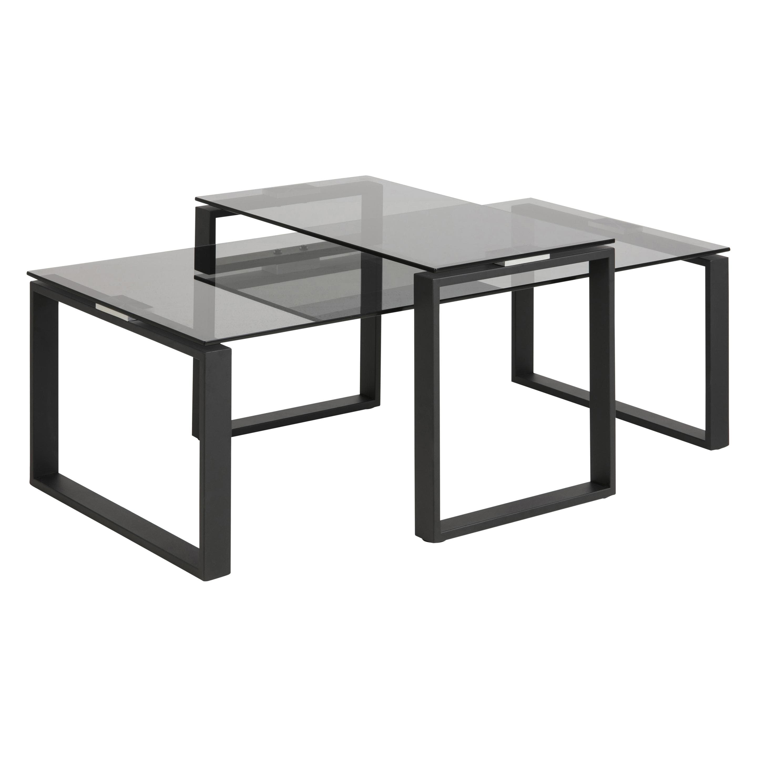 AC Design, Salontafel, Katrine (115 x 69 x 45 cm)