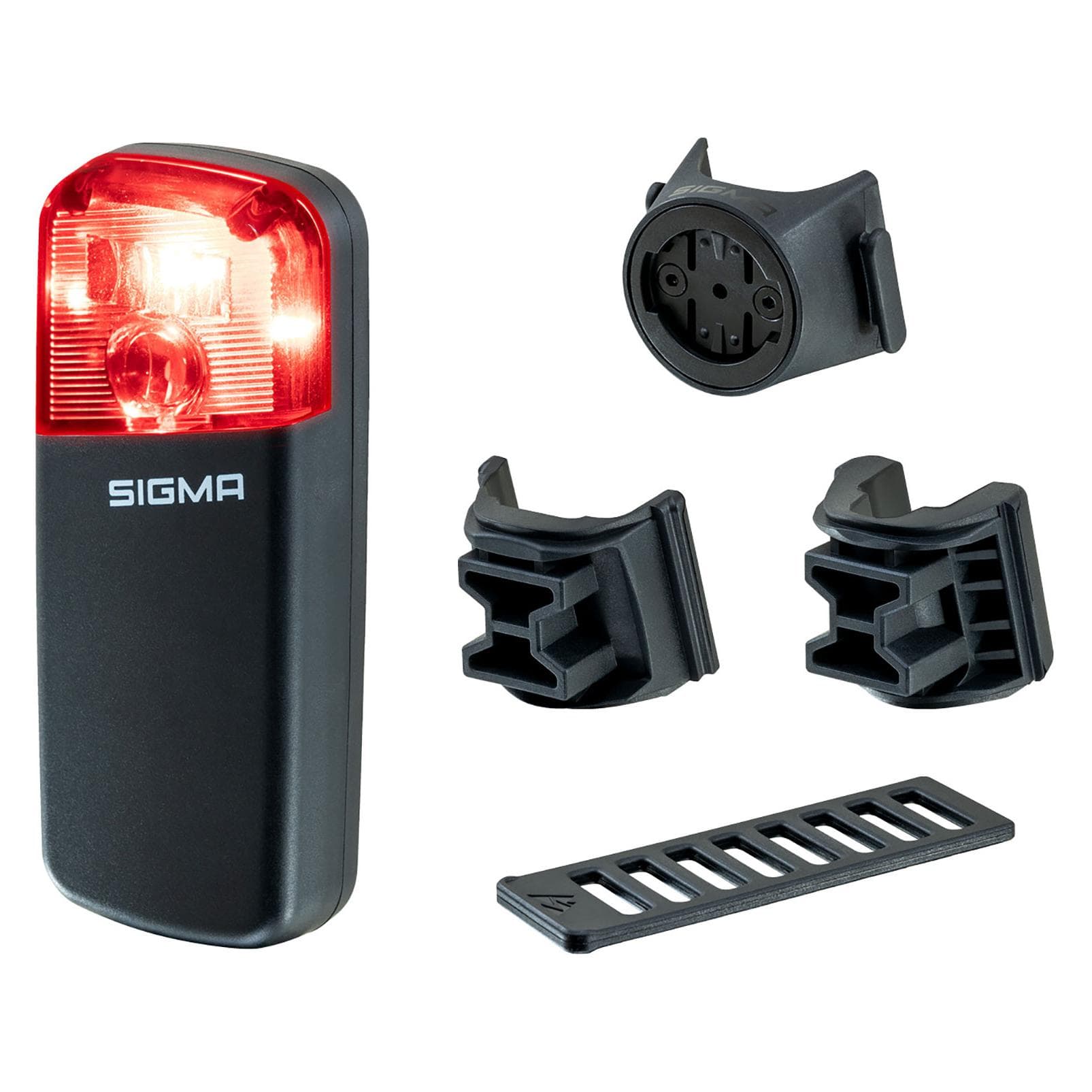 Sigma Sport, Bike lights