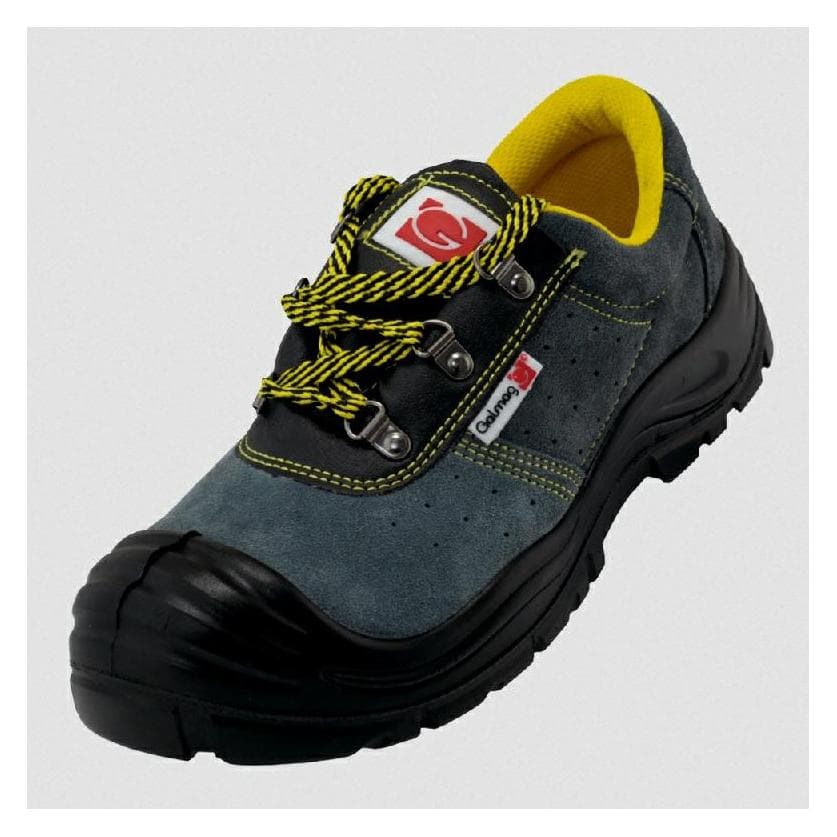 Galmag, Werkschoenen, BUTY TRZEWIK BEZPIECZNE 563 S1 ROZ.46 (S1, 46)