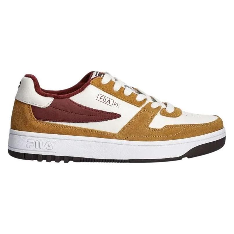 FILA, Mannen, Sneakers, Fxventuno Wtr Schuhe, Bruin, (42)