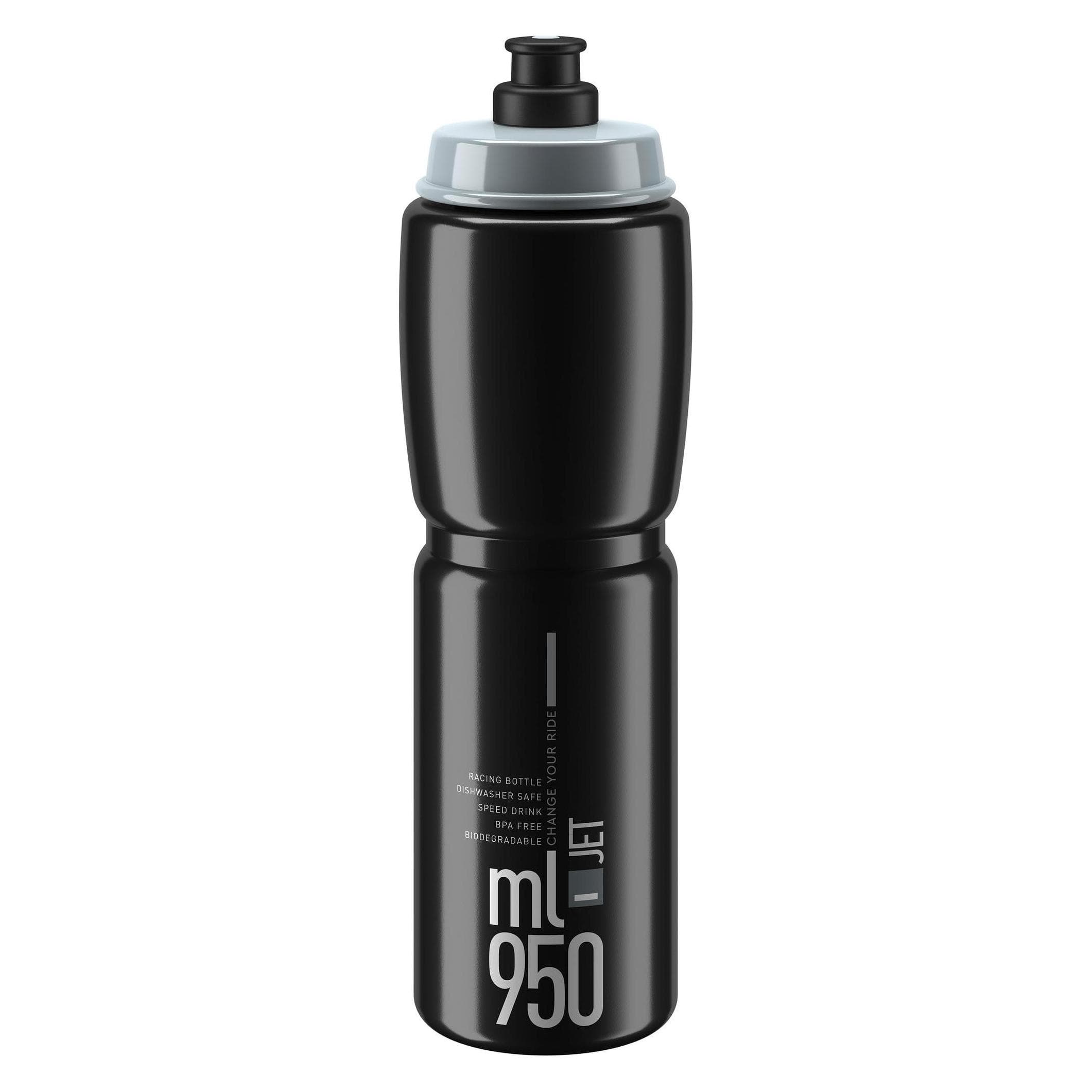 Elite, Drinkfles + thermosfles, (0.95 l)