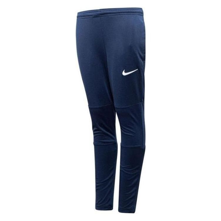 Nike, Jongens, Sportbroek, Park 20 Jr Broek FJ3021-451 (S), Zwart, Blauw