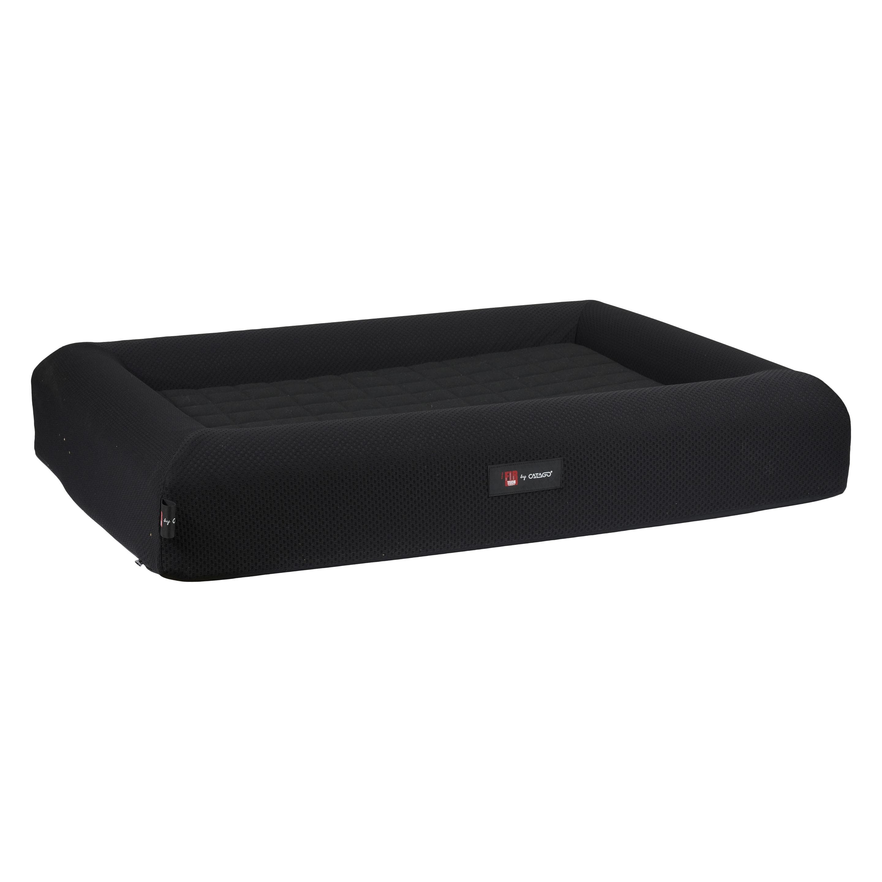 Catago FIR-Tech hondenmaat L 114x89x15cm (Hond), Hondenbed + Kattenbed