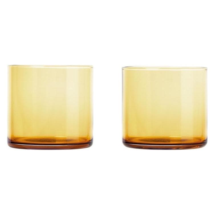 Blomus Drinkglazen, Drinkglazen, Goud