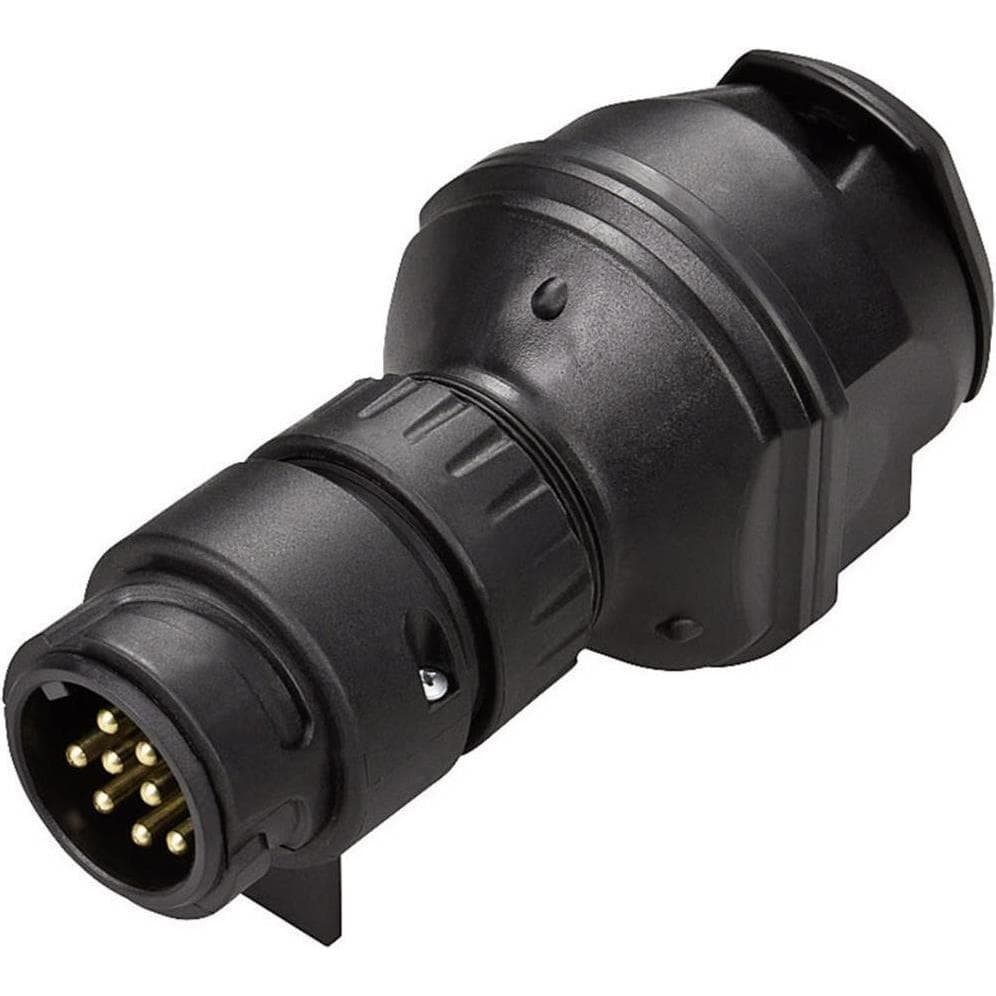 SecoRüt, Garage-uitrusting, LED verlichting adapter LEDCANconverter