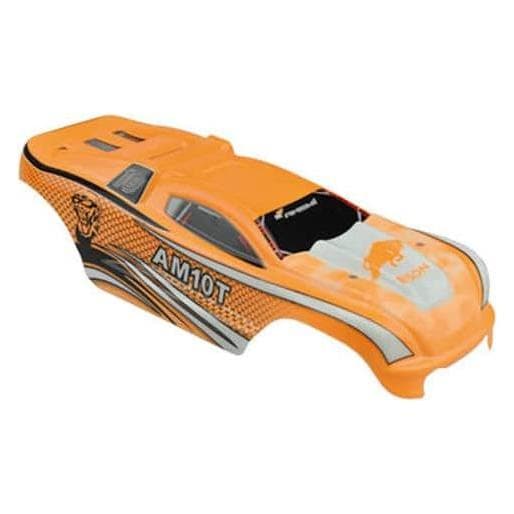 Amewi SHELLBODY AM10T - oranje