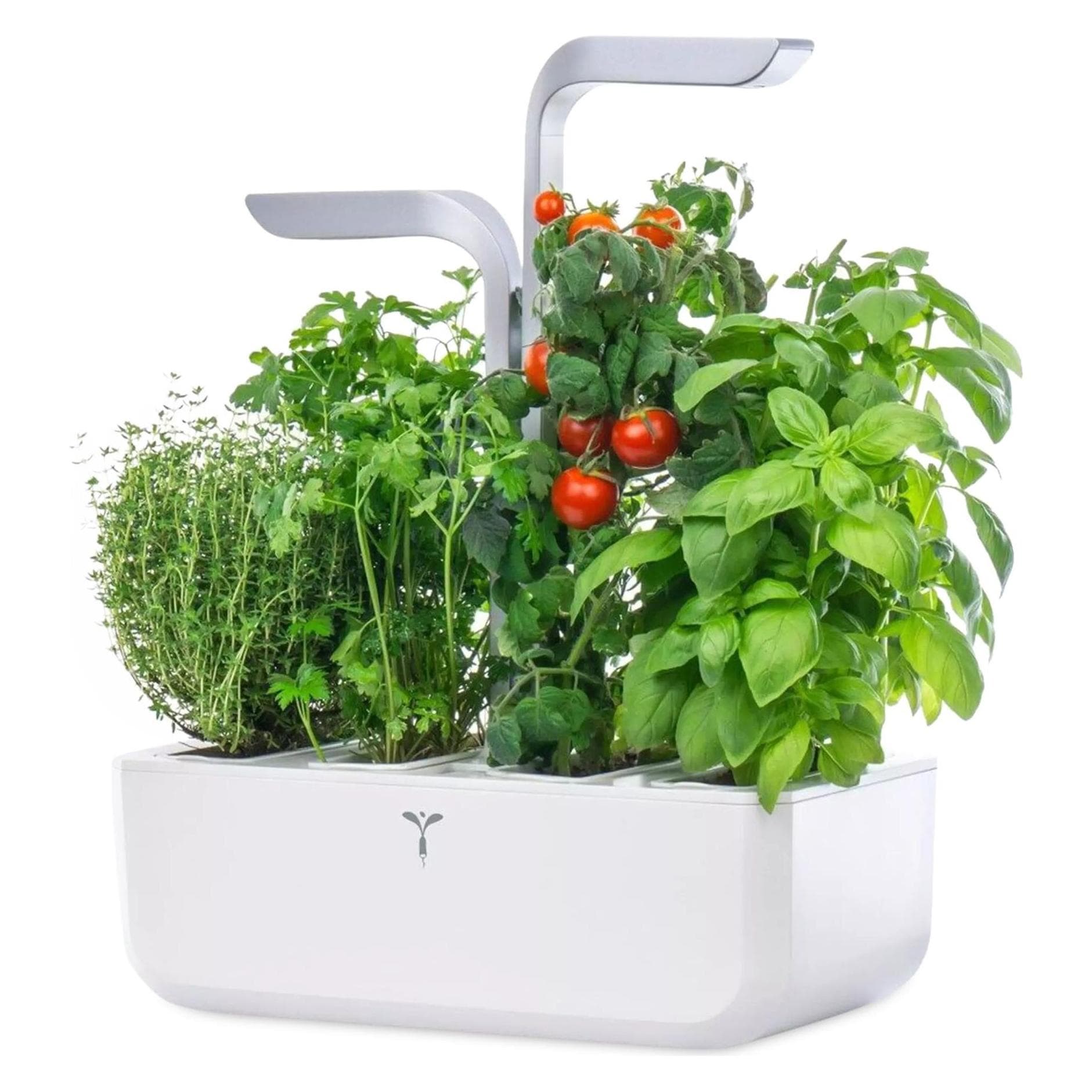 Véritable, Bloempot, Slim (18.50 x 18.50 x 45 cm)