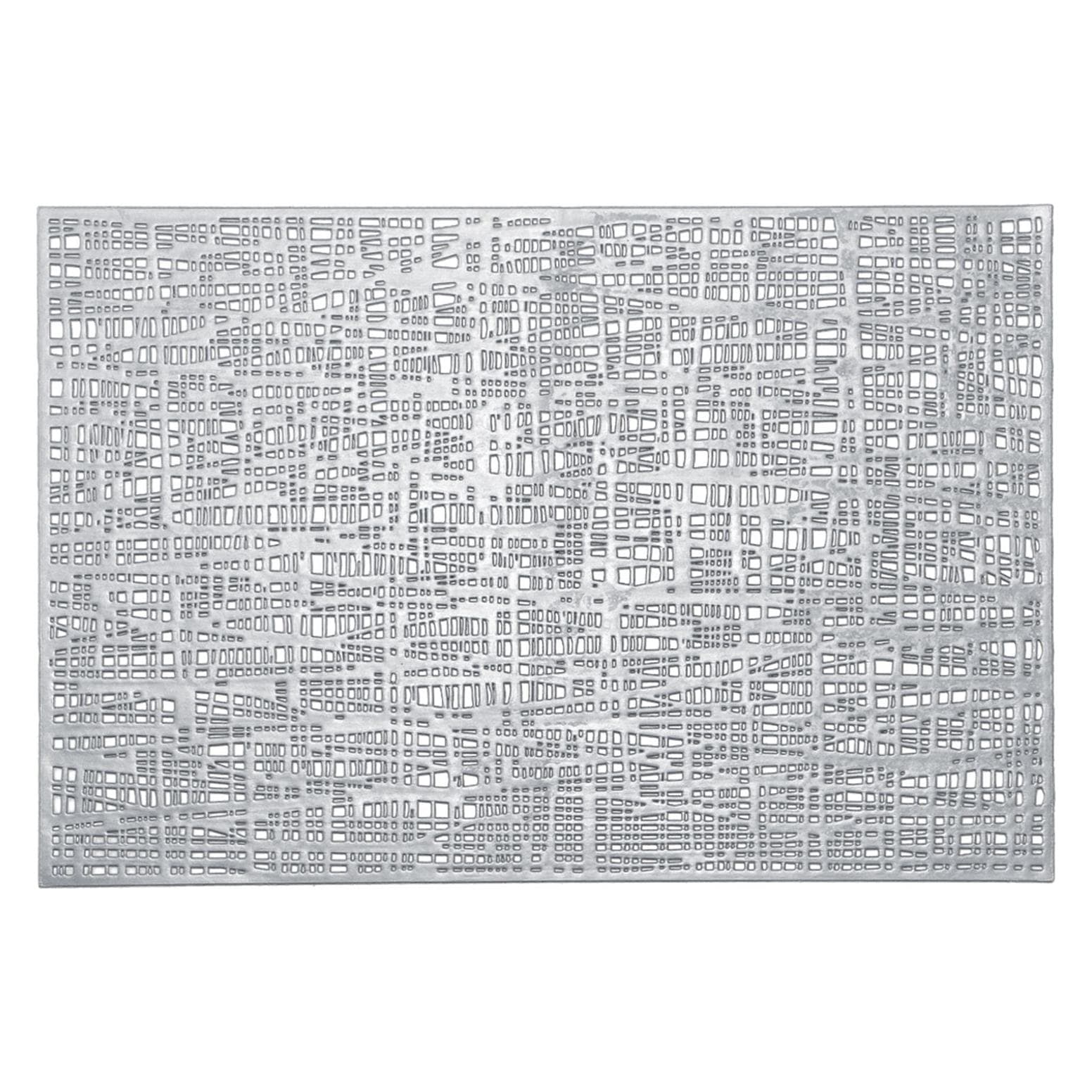 Zeller Present, Placemats, Krabbel (1 Pcs., 30 x 45 cm)