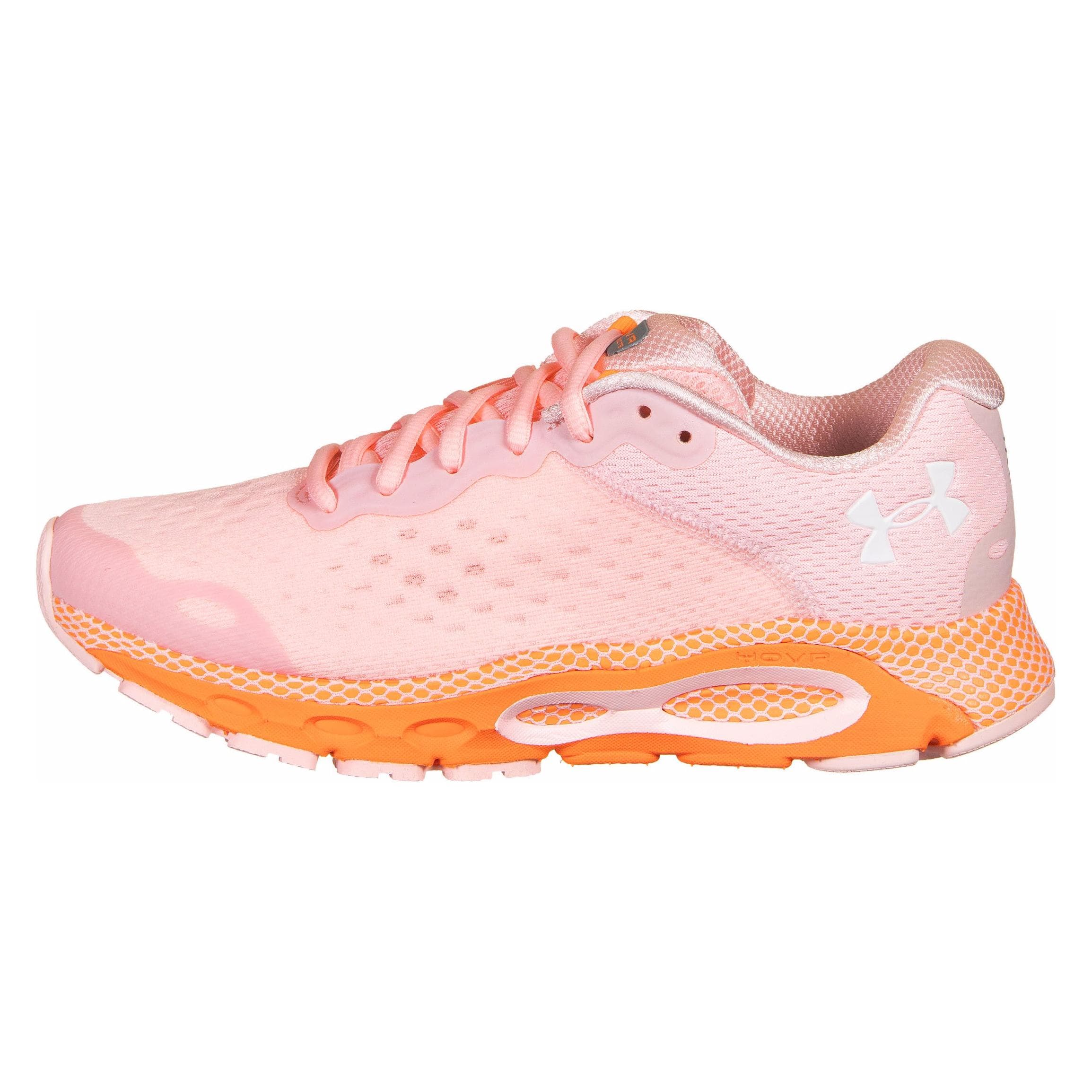 Under Armour, Vrouwen, Hardloopschoenen, HOVR Infinite 3 Hardloopschoen Dames (36), Roze