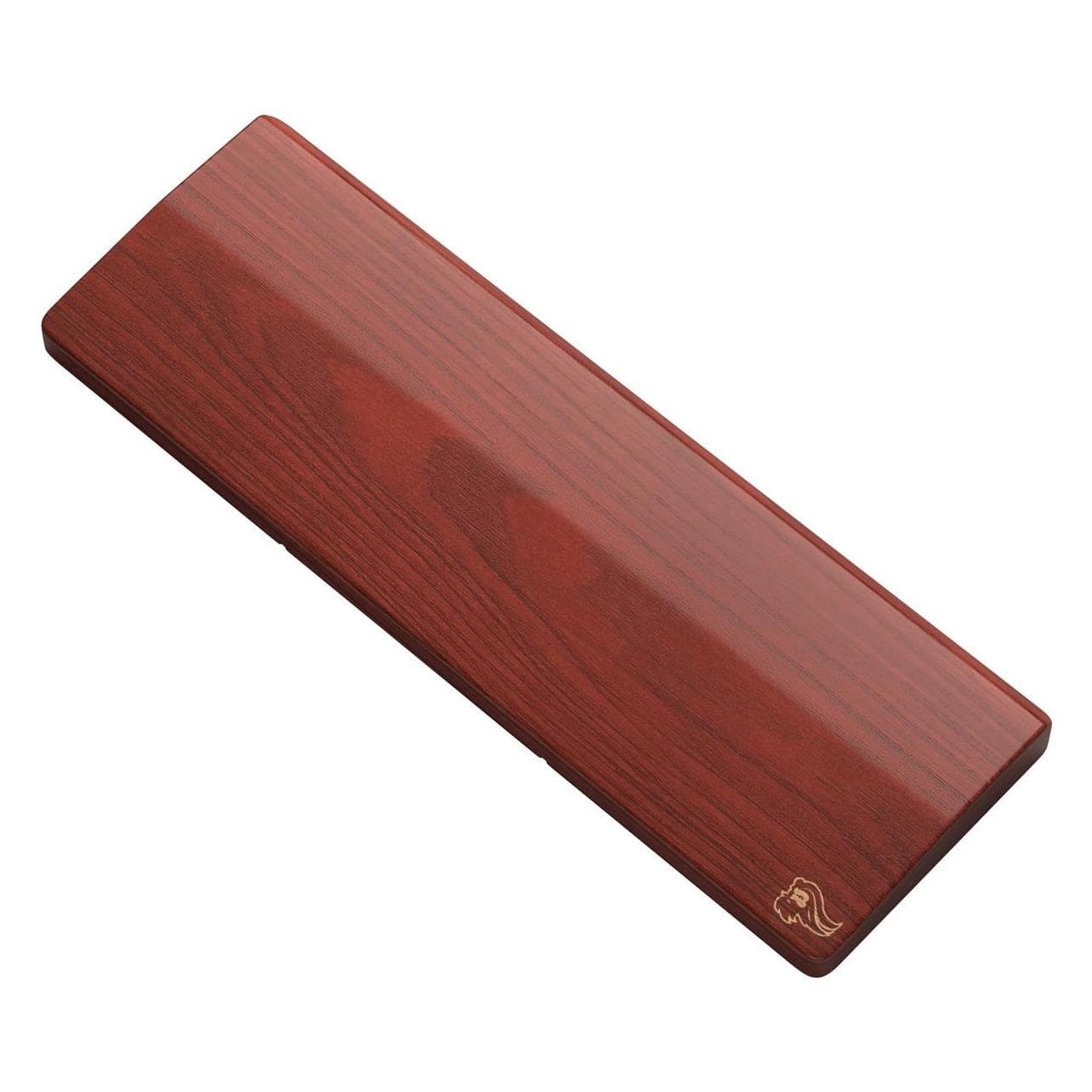 Glorious PC Gaming Race Palm rest, Mouse + Keyboard accessories, Red