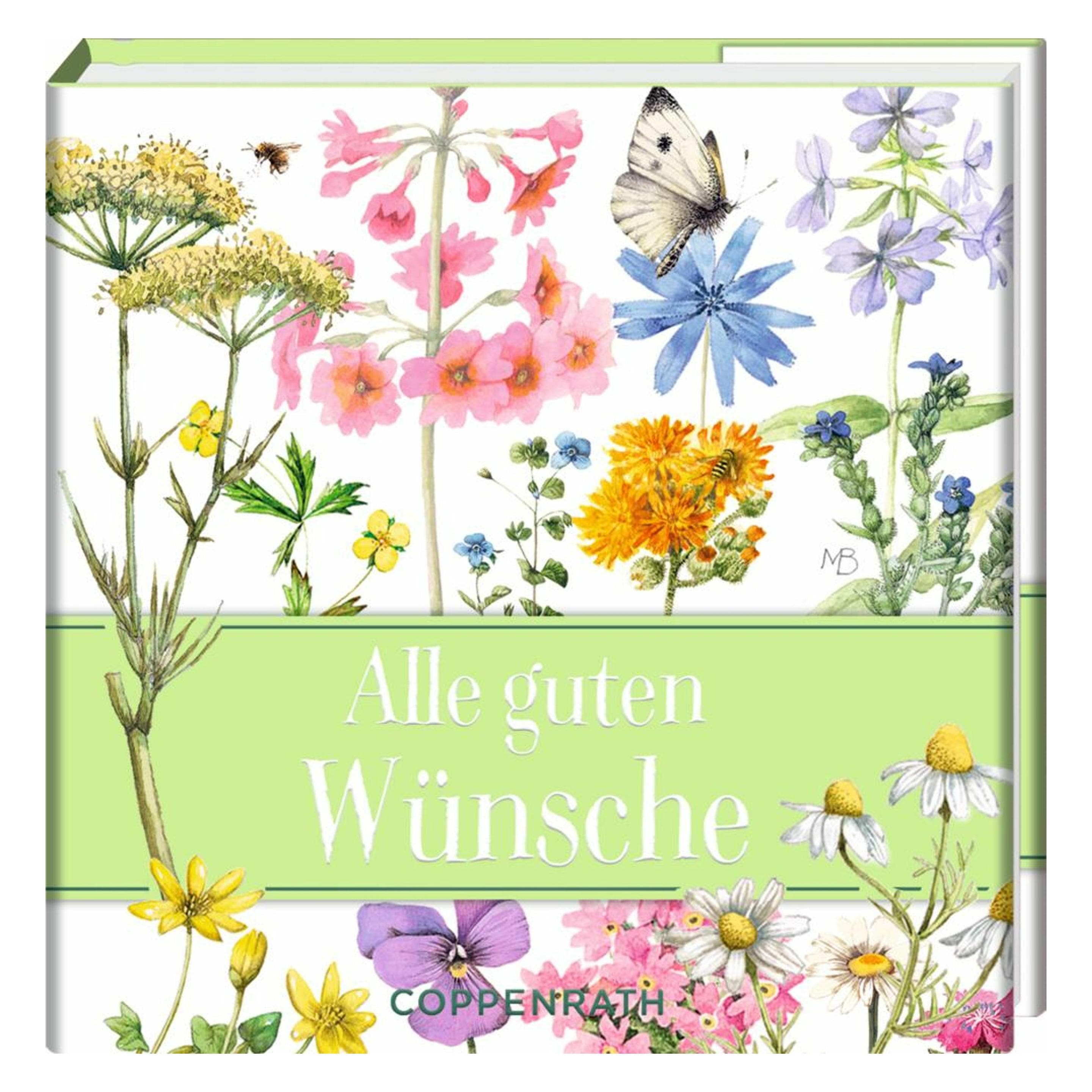 Buch Marjolein Bastin Wünsche, Gids van Marjolein Bastin