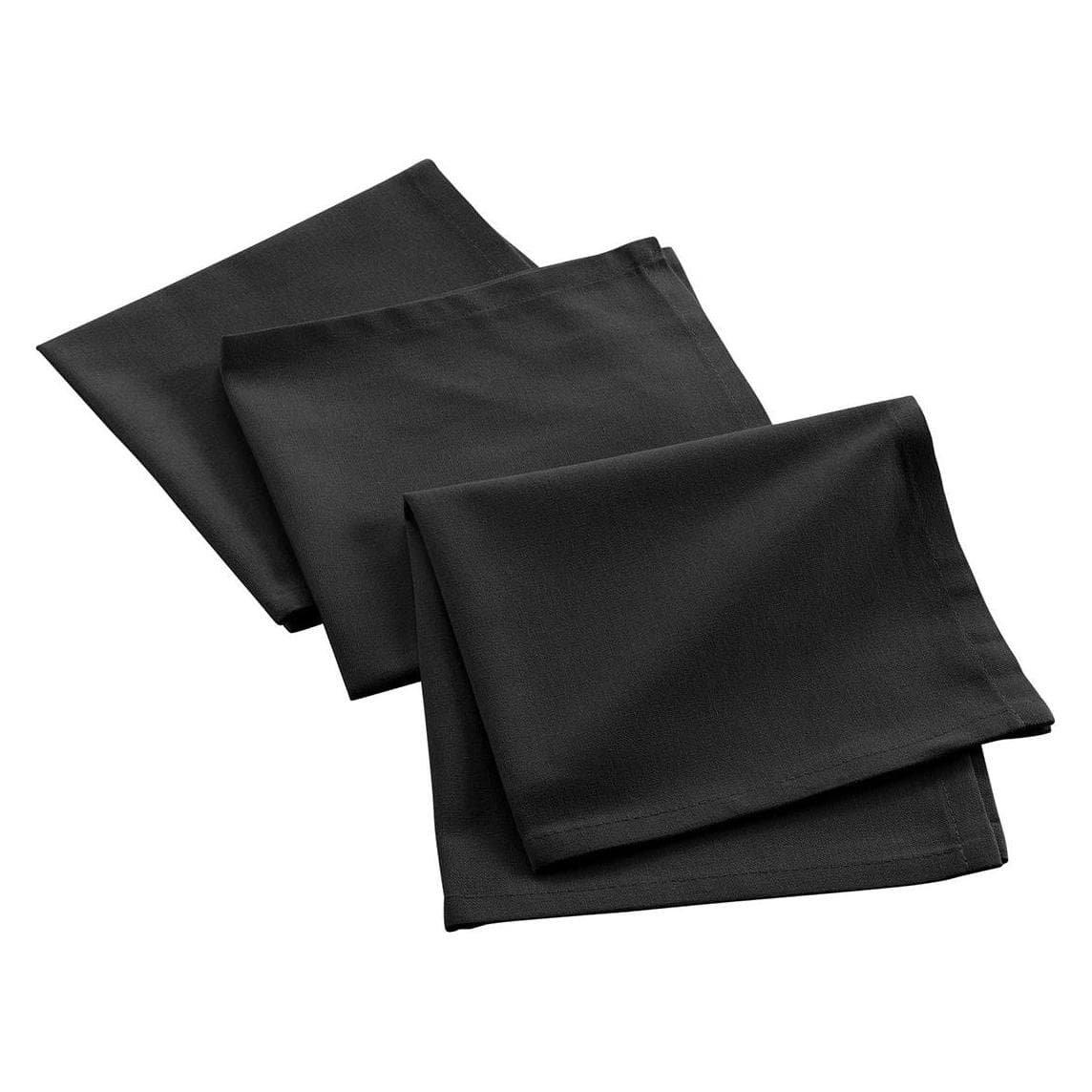 Casativo, Servetten, Stoff (3 Pcs., 40 x 40 cm)