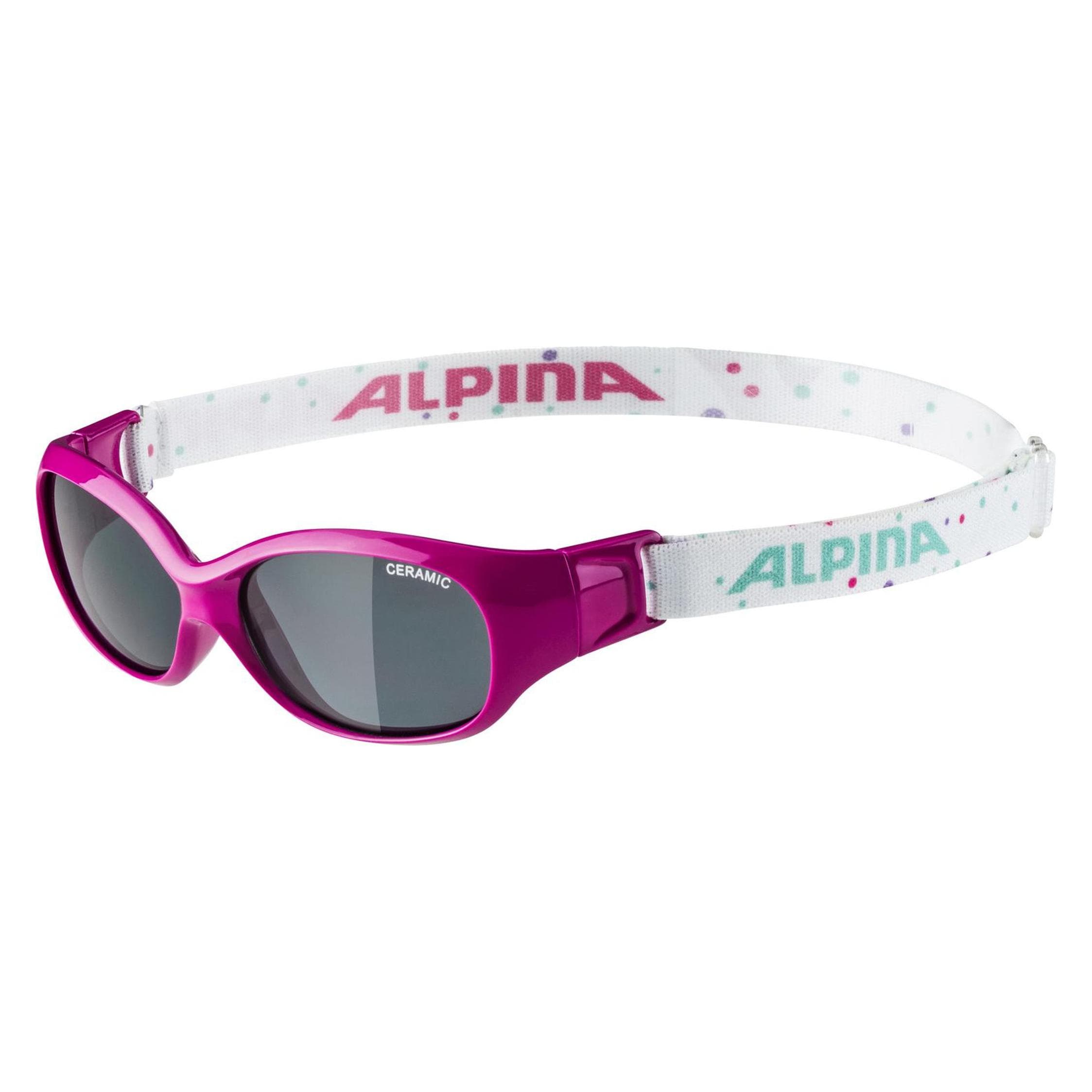 Alpina, Zonnebril, Sport Flexxy