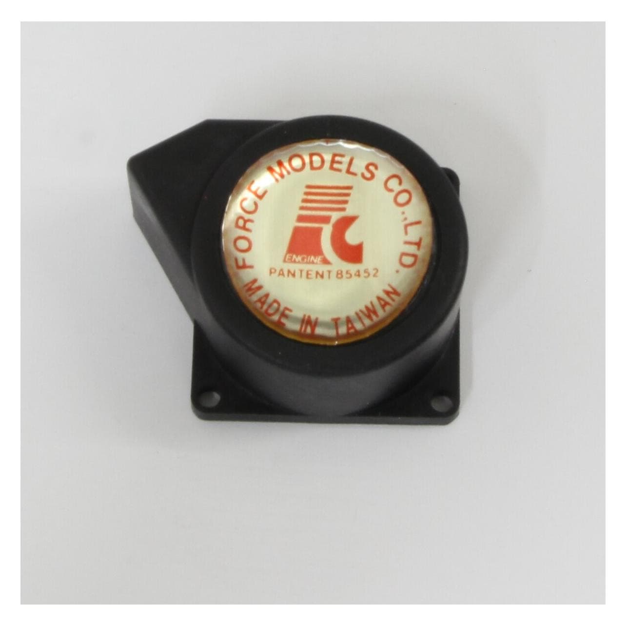 Jamara Starterbehuizing F1-FC25