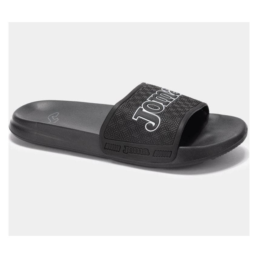 Joma, Mannen, Flip-flop, Sland Flip-Flops, Zwart, (41)