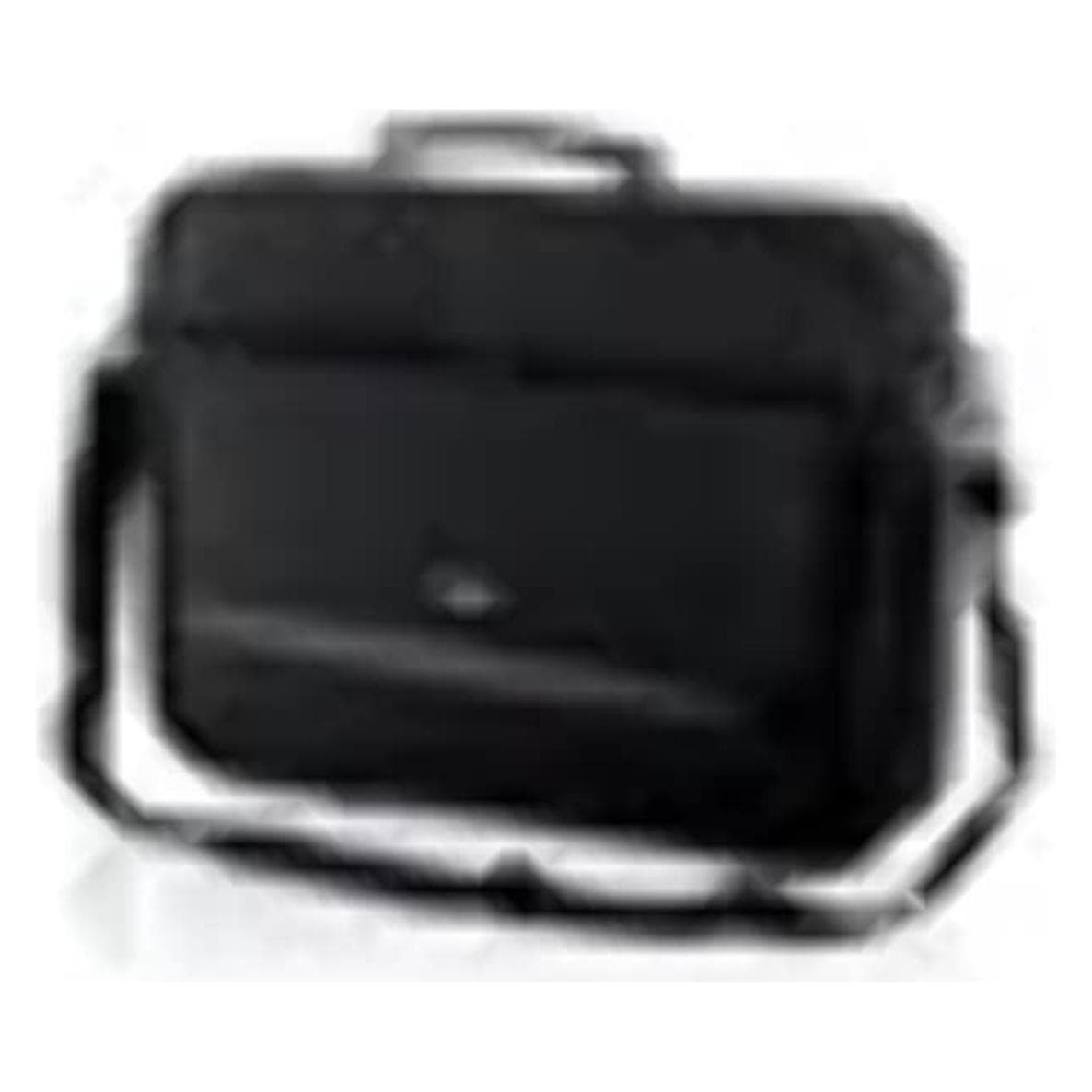 iBox NB10 Notebooktas (15,6 inch) Brieftas (15.60", Universeel), Laptoptas, Zwart