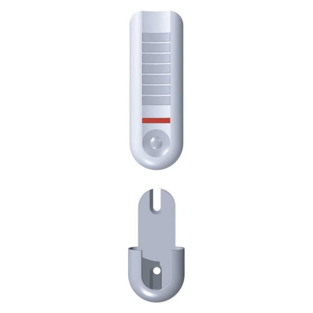 Elitec Verwarmingsapparaten-42-kanaals afstandsbediening AEG draadloze dimmer 2000 (9000342), Verwarmingsaccessoires