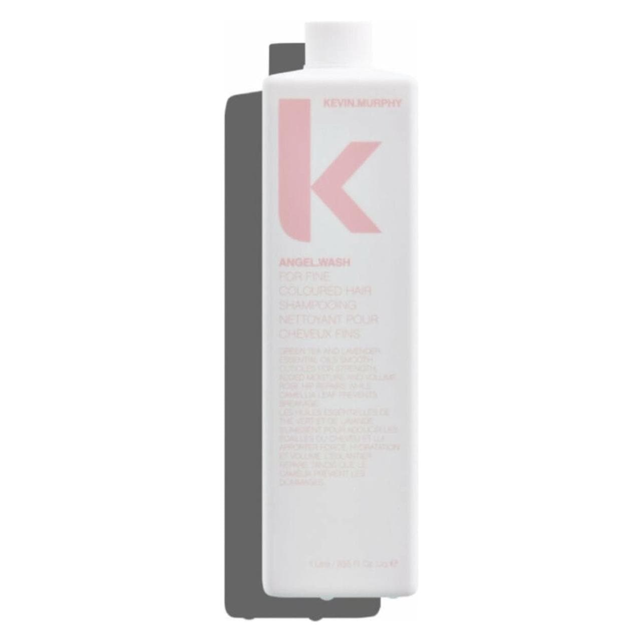 Kevin Murphy, Conditioner, ANGEL.RINSE 1000ml (1000 ml)