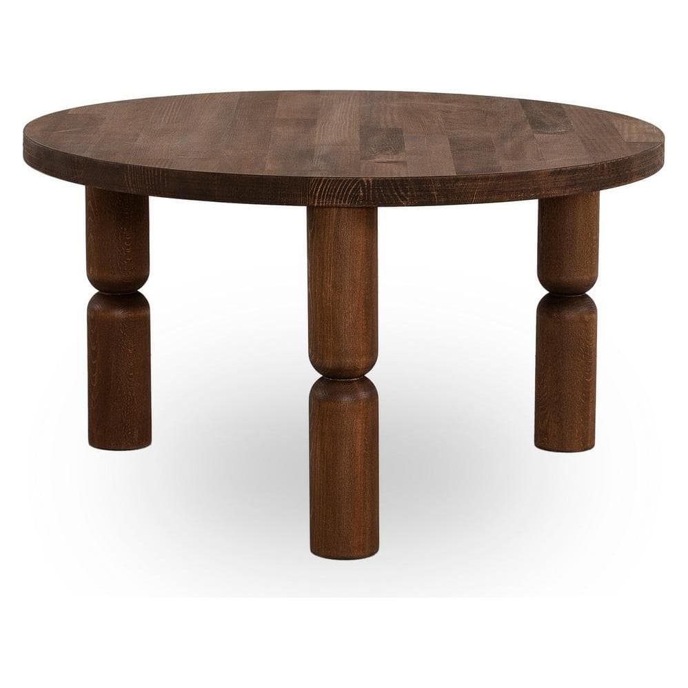 Skye Decor, Salontafel, Ida (70 x 70 x 40 cm)