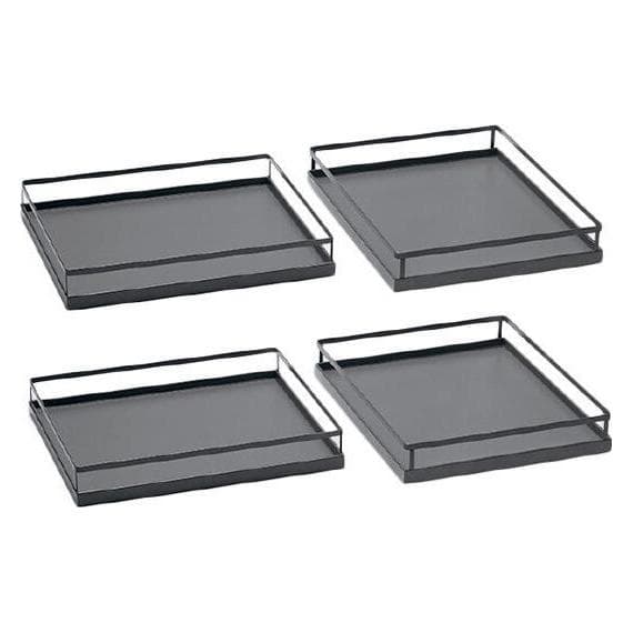 Peka Metall, Meubilair, Arena Style 450 hangplankenset (1 Pcs.)