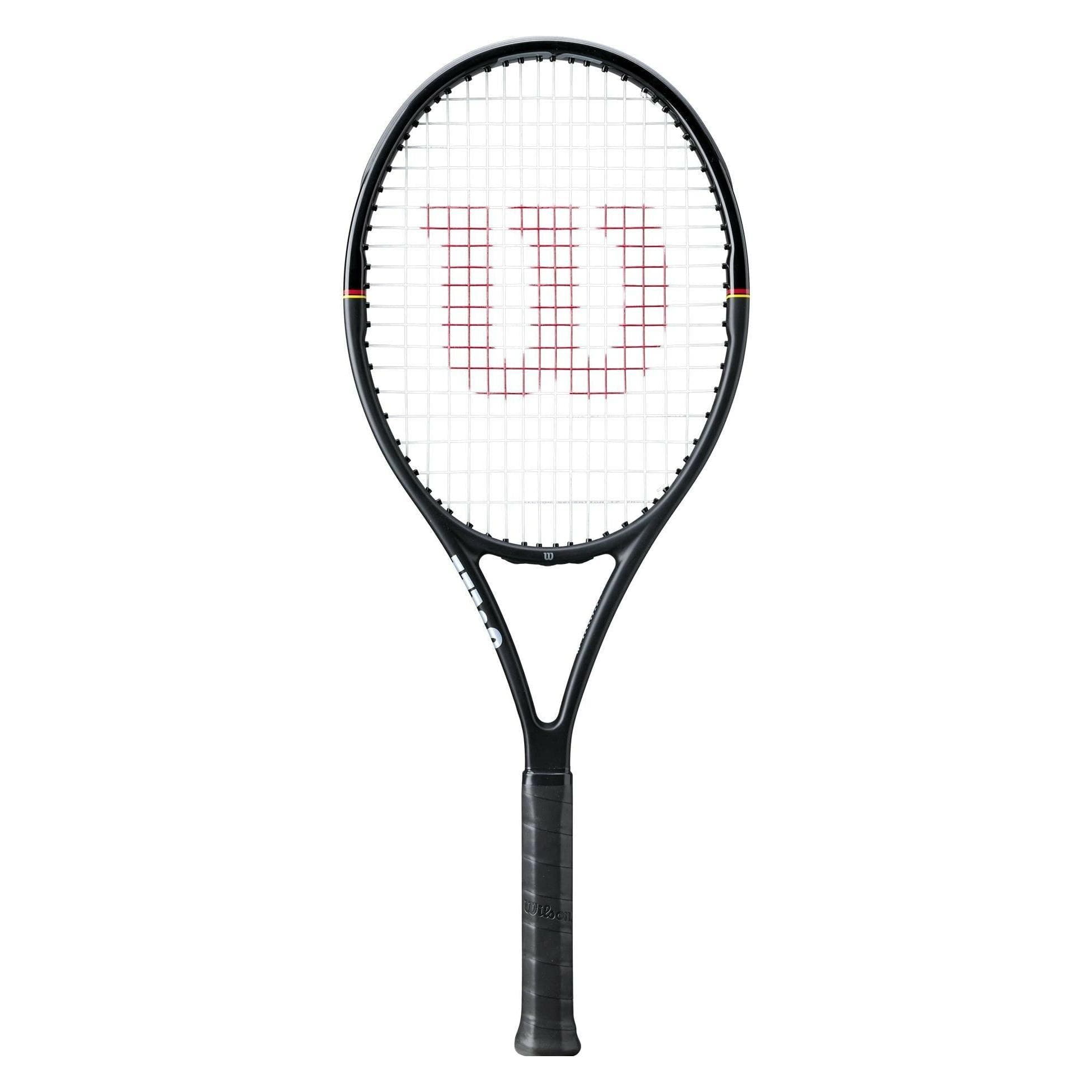 Wilson, Tennisrackets, (1, 360 g, Niet bespannen)