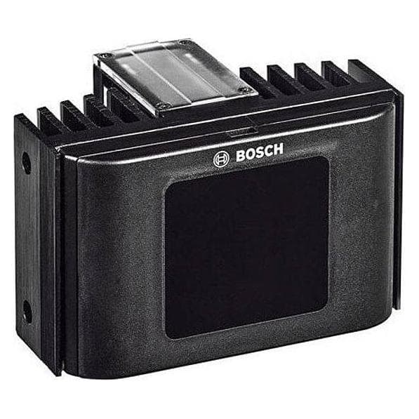 Bosch Security Systems, Werkplaatsverlichting, IR-licht 940nm kort bereik