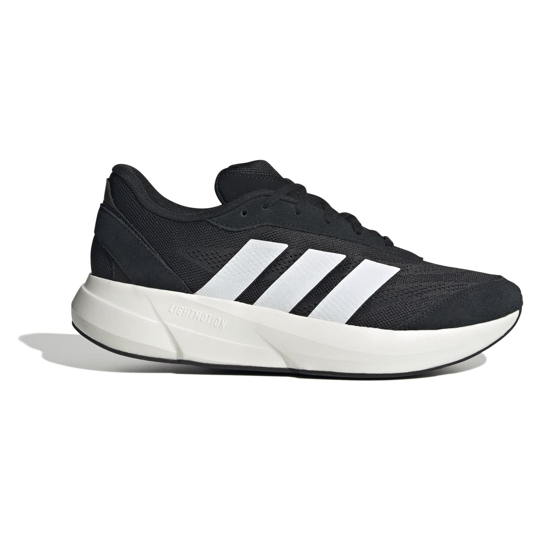 Adidas, Men, Sneakers, Lightshift Schuhe, Black, (46)