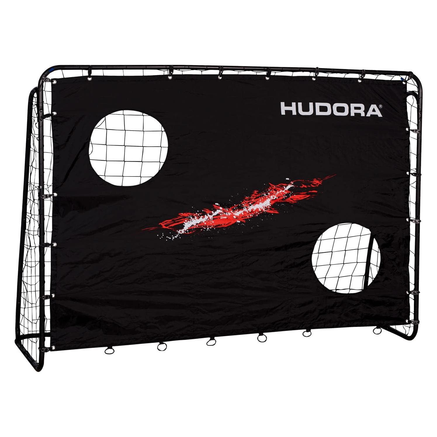 Hudora, Doelen