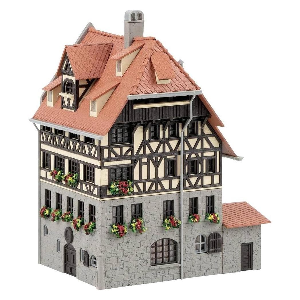 Faller Stadhuis van Neurenberg