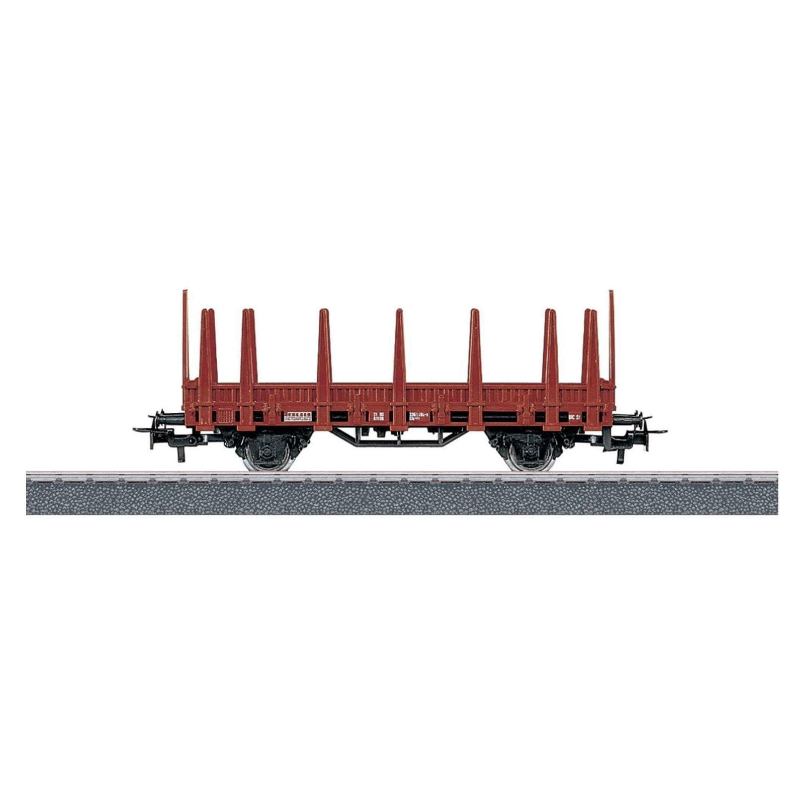 Märklin Opstarten 4459 H0 rongenwagen d (H0-maatstaf)