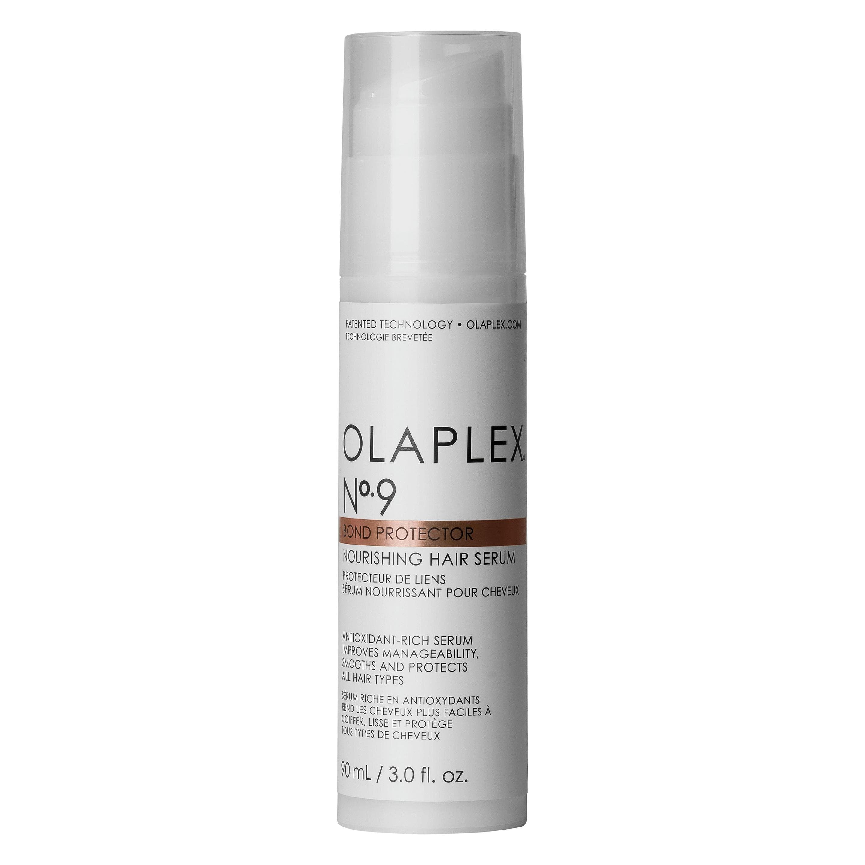 Olaplex, Haaroliën, Bindingsbeschermer (90 ml)