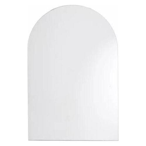 Domoletti, Spiegels, MIRROR HUNG SIMPLE C-EDGE 40X60 ARCHC (40 x 60 cm)