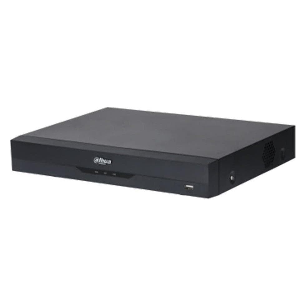 Dahua AHD, HD-CVI, HD-TVI, CVBS, TCP (Netwerk Video Recorder (NVR)), Accessoires voor netwerkcamera's