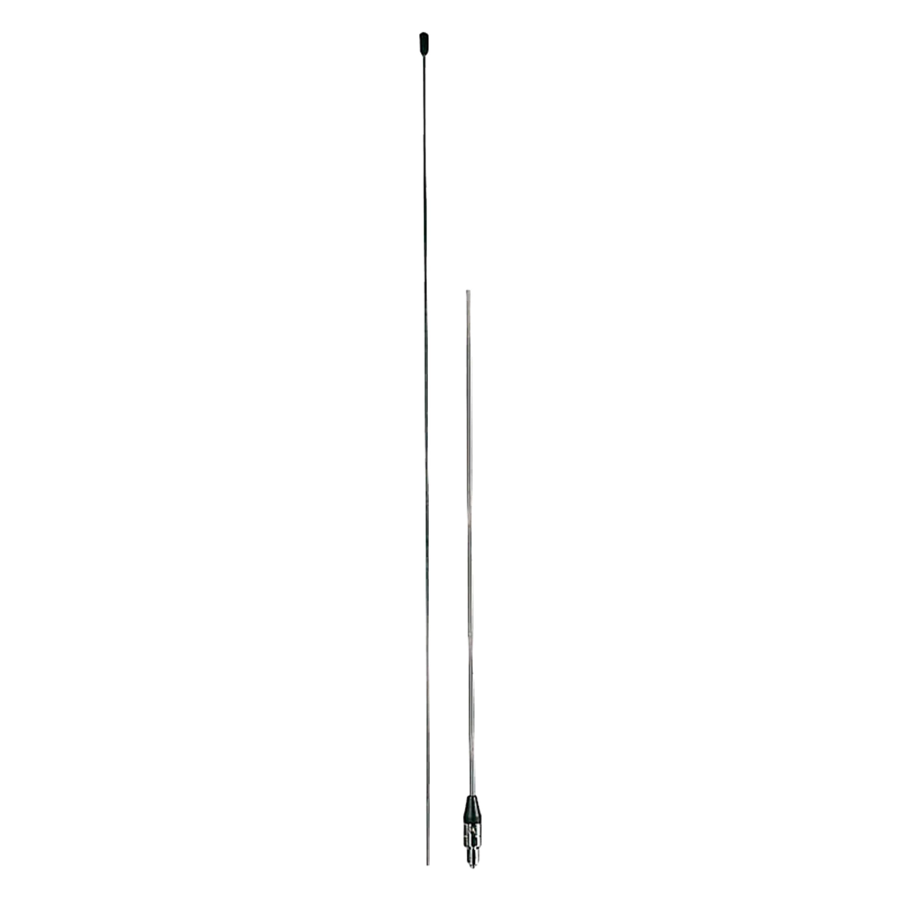 Albrecht ML 145 spot zonder magneetvoet, Walkietalkie