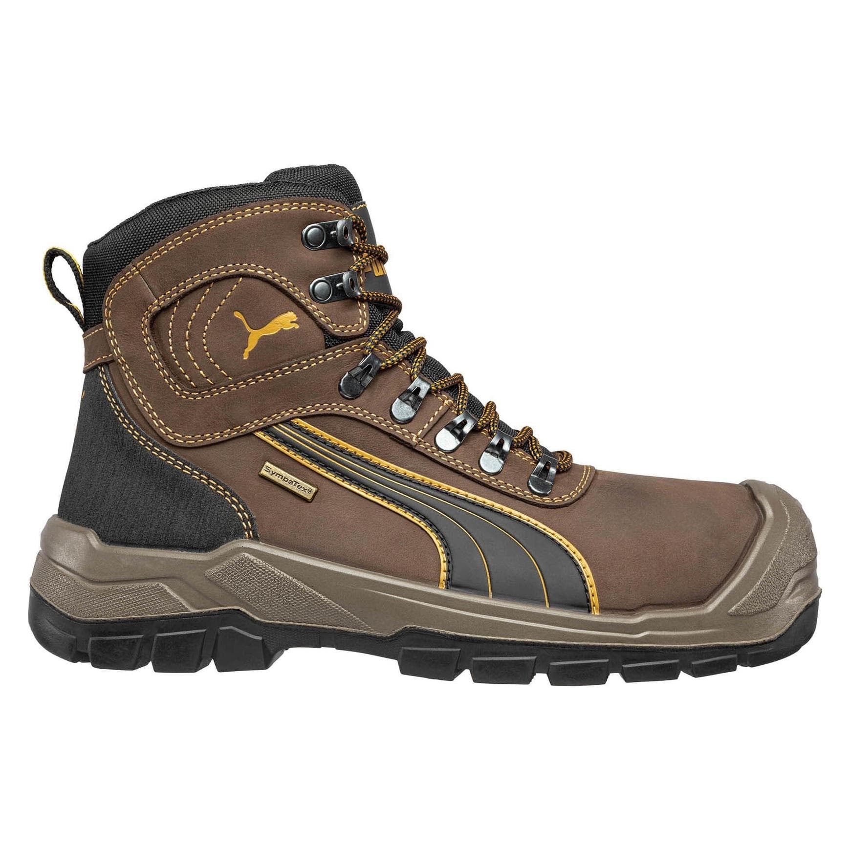 Puma, Werkschoenen, Sierra Nevada (S3, 44)