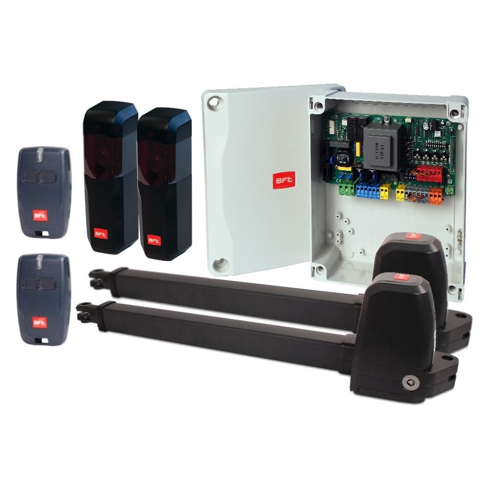 BFT, Accessoires voor aandrijftechnologie, ATHOS KIT AC A40
