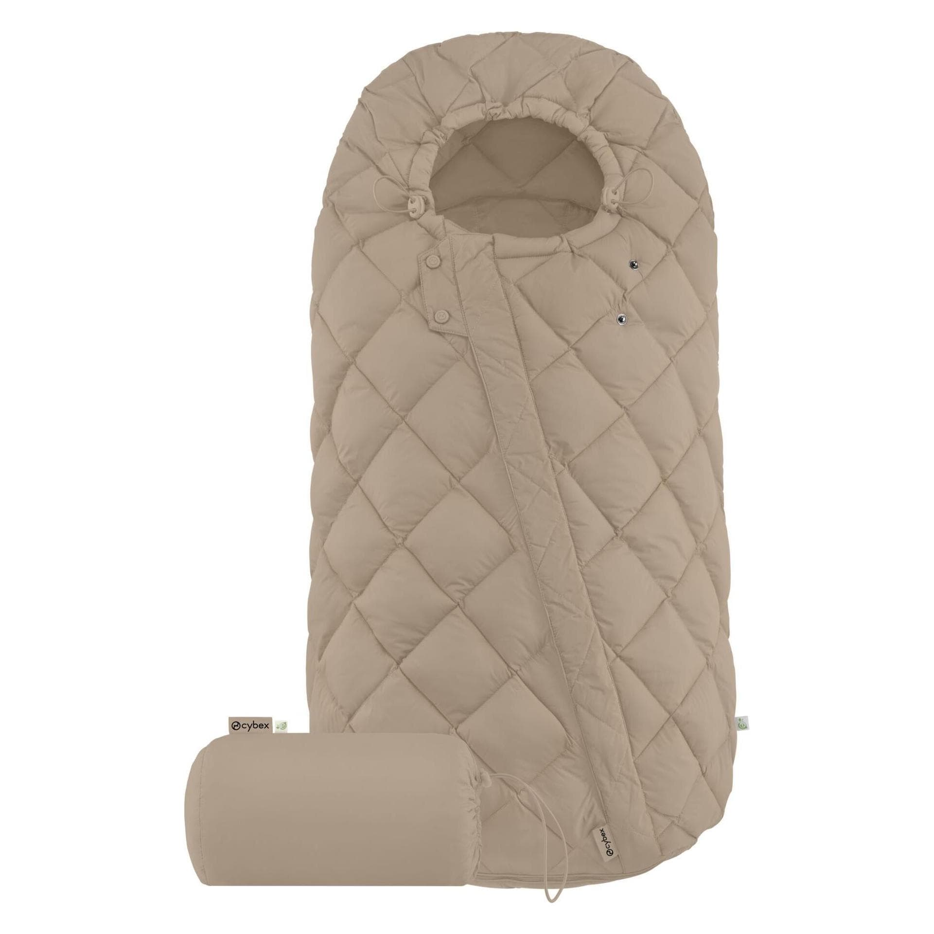 Cybex, Kinderwagen voetenzak, Snogga 2