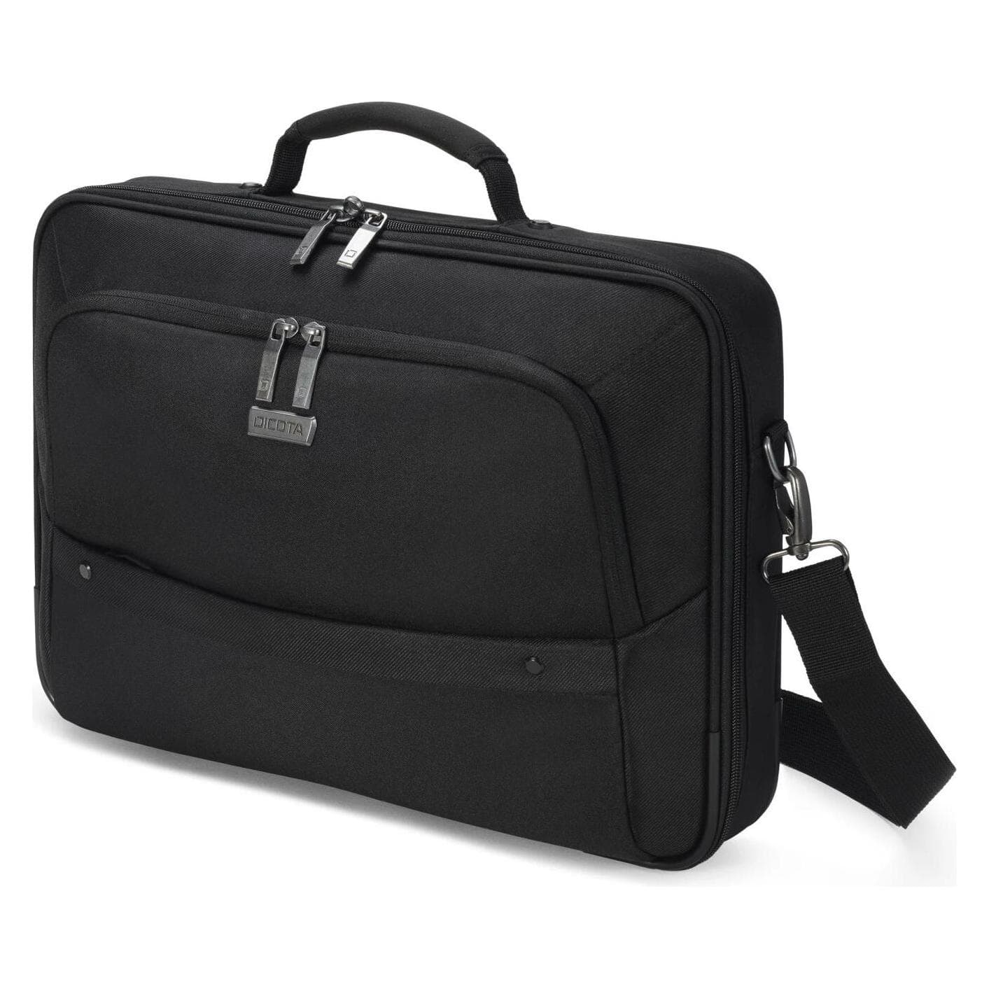 Dicota Eco Multi SELECT (15.60", Universeel), Laptoptas, Zwart