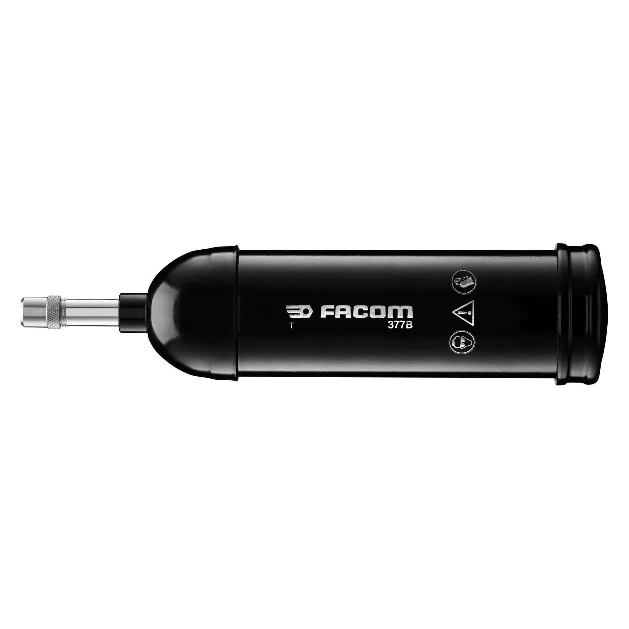 Facom, Patroonpistool + vetspuit, Vetspuit (Vetspuit)