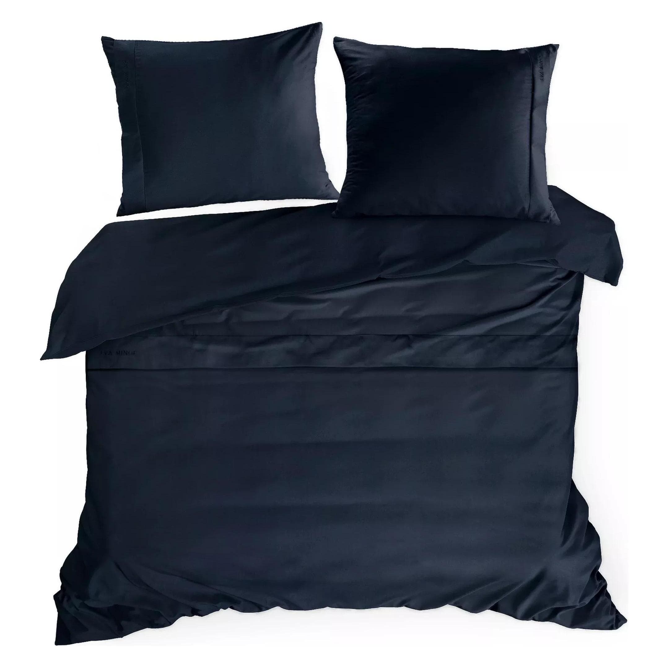 Eurofirany, Bettwäsche, 471548 (Bettwäsche Set, 220 x 200 cm, 70 x 80 cm)