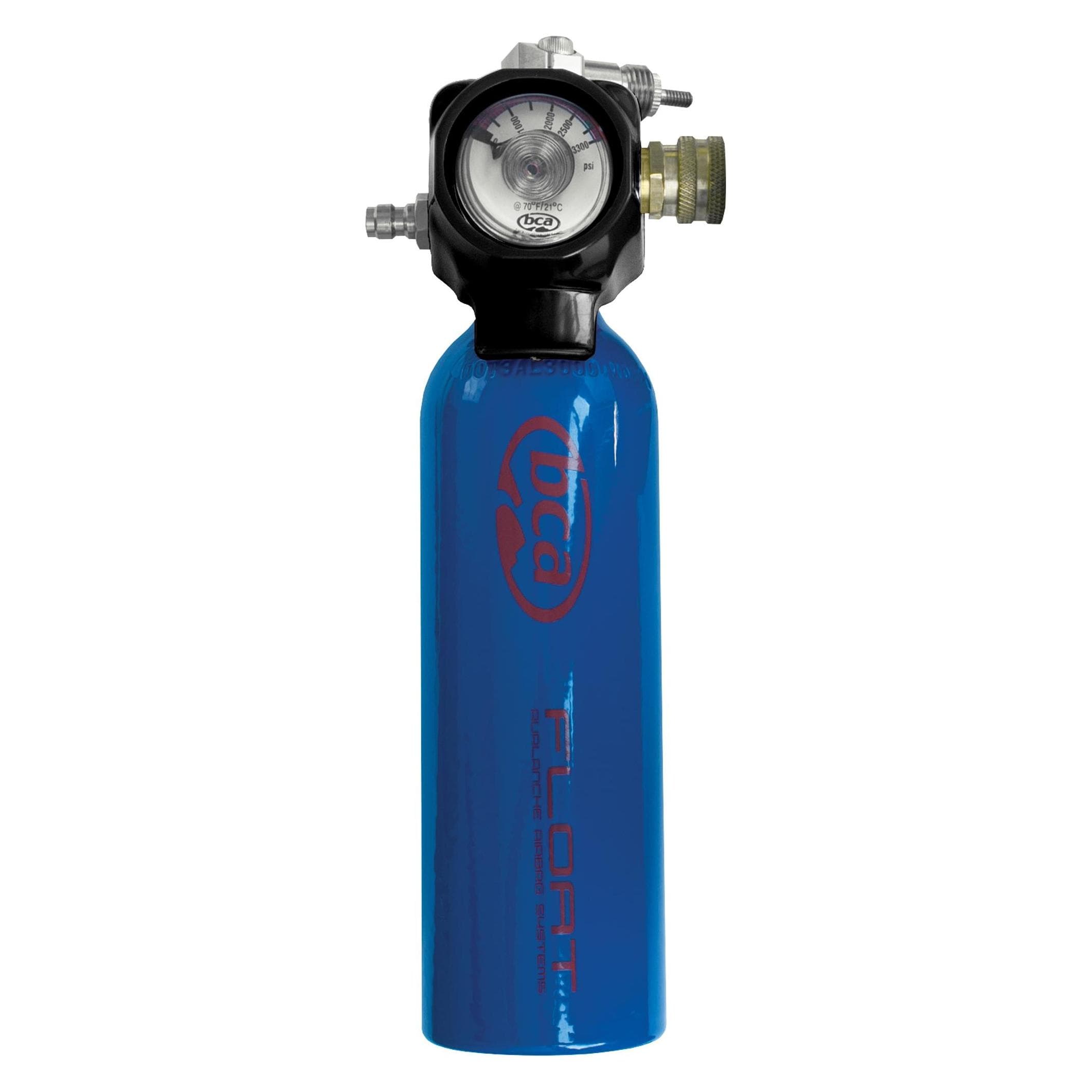 BCA, Lawine-uitrusting, (Accessoires voor lawines)